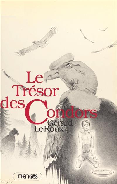 Le Trésor des condors