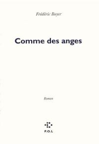 Comme des anges