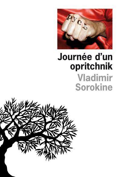 Journée d'un opritchnik