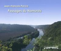 Paysages du Namurois