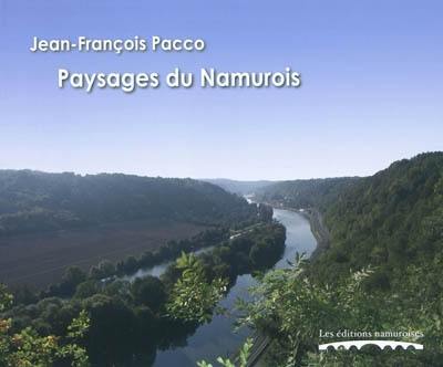 Paysages du Namurois