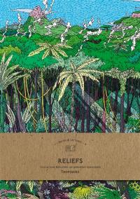 Reliefs, tropiques : notes et lectures