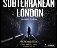 Subterranean London (Paperback) : Cracking the Capital