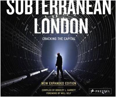 Subterranean London (Paperback) : Cracking the Capital