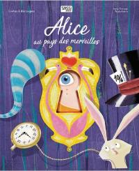 Alice au pays des merveilles