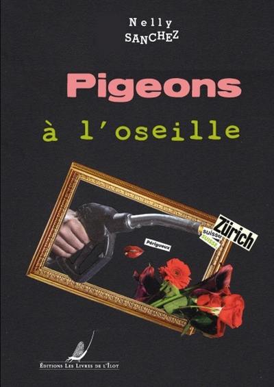 Pigeon à l'oseille