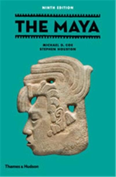 The Maya 9th ed.