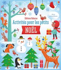 Noël : activités pour les petits