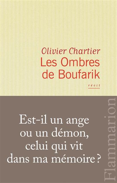 Les ombres de Boufarik : récit