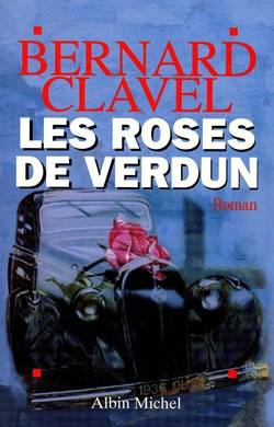 Les Roses de Verdun