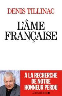 L'âme française