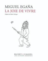 La joie de vivre