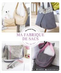 Ma fabrique de sacs