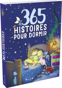 365 histoires pour dormir