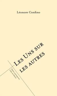 Les uns sur les autres