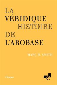 La véridique histoire de l'arobase