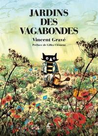 Jardins des vagabondes