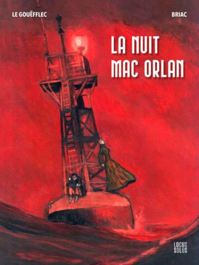 La nuit Mac Orlan