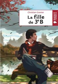 La fille de 3e B