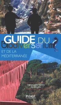 Guide du Biodiversarium et de la Méditerranée