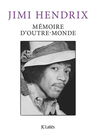 Mémoire d'outre-monde