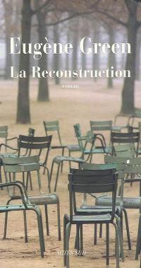 La reconstruction