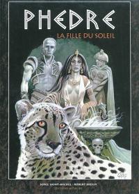 Phèdre : la fille du soleil