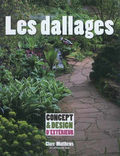 Les dallages