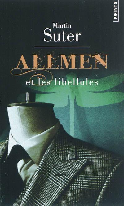 Allmen et les libellules