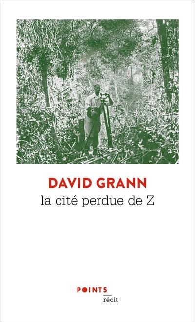 David Grann redonne vie aux naufragés du Wager - La Libre