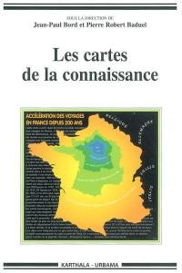 Les cartes de la connaissance