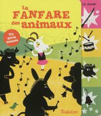 La fanfare des animaux