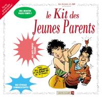 Le kit des jeunes parents