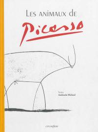 Les animaux de Picasso