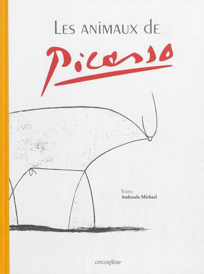 Les animaux de Picasso