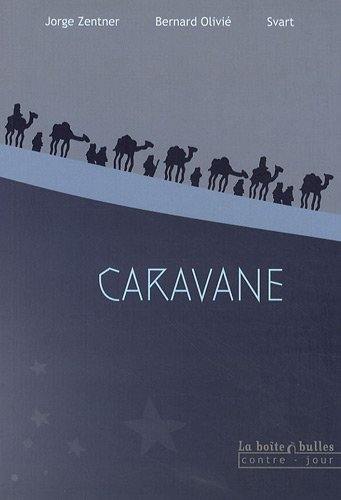 Caravane