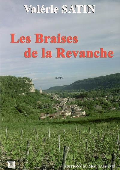 Les braises de la revanche