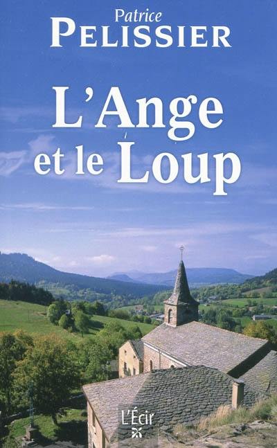 L'ange et le loup