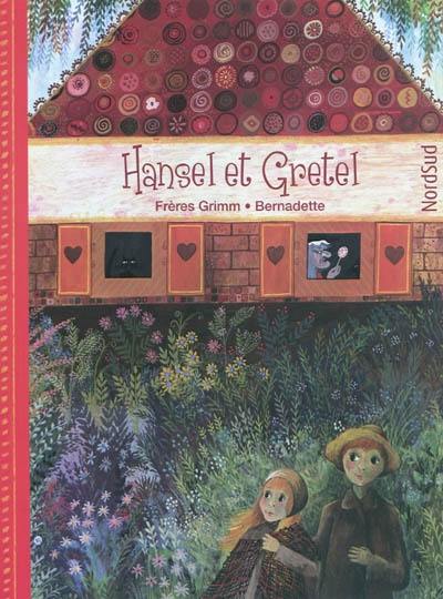 Hansel et Gretel