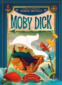 Moby Dick