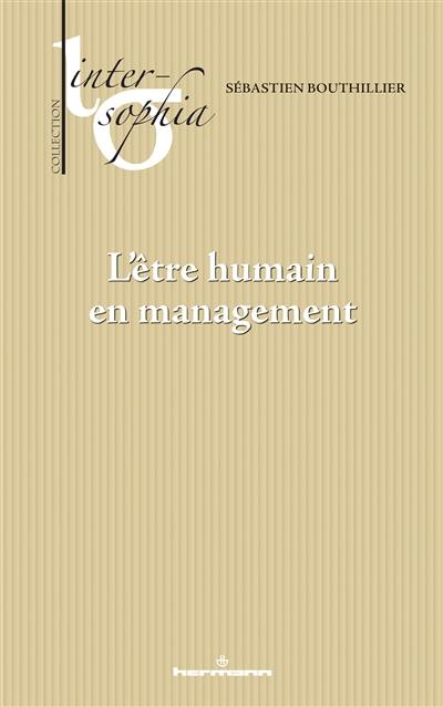 L'être humain en management