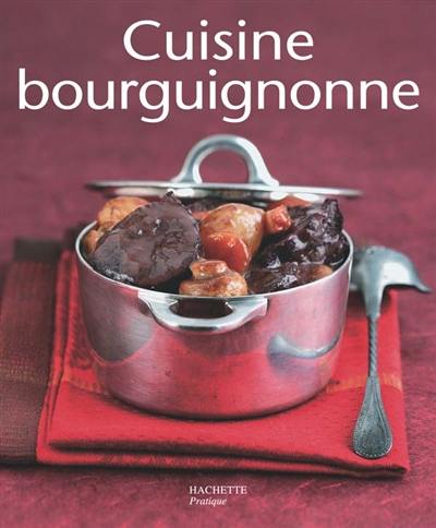 Cuisine bourguignonne