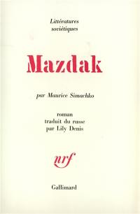 Mazdak