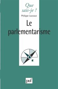 Le Parlementarisme