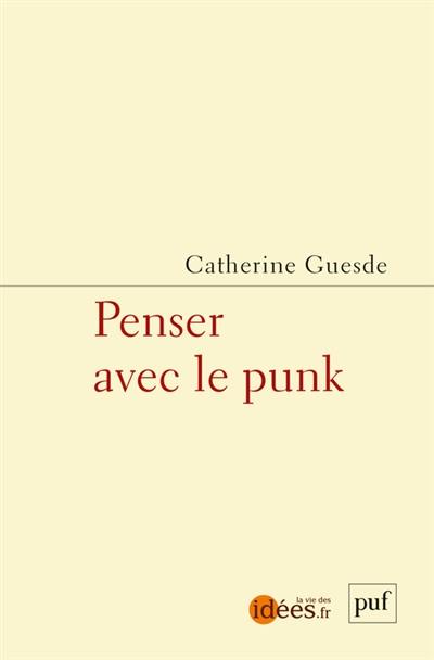 Penser avec le punk