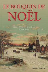 Le bouquin de Noël