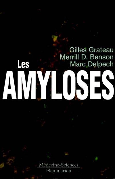 Les amyloses