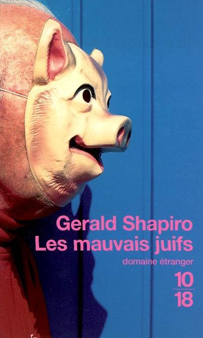 Les mauvais juifs