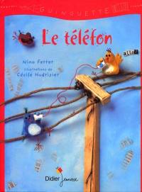 Le Téléfon