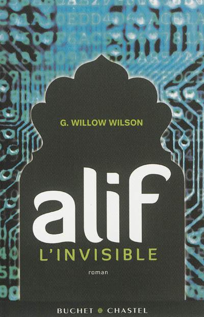 Alif l'invisible